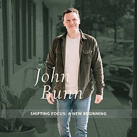 418. Shifting Focus: A New Beginning Image