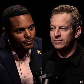 #418 — A Future for Democrats Image