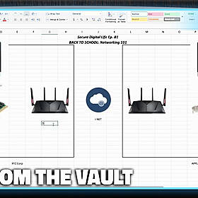 Back to School: Networking 101 - SWN Vault Image