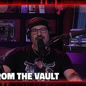 Interview with Brian Snow - PSW Vault Image