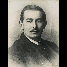 Tipperary So Far Away: Remembering Seán Treacy on Talbot Street Image