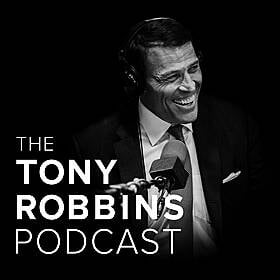 Tony Robbins' Untold Story of His Childhood with Randall Kaplan Image