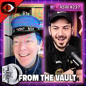 Collecting Bounties and Building Communities - Ben Sadeghipour - ASW Vault Image