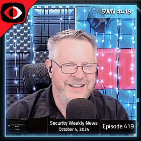 Perfctl, Pig Butchering, Ivanti, Zimbra, BabyLockerKZ, AI gone Wild, Aaran Leyland... - SWN #419 Image