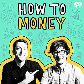 Introducing Hush Money