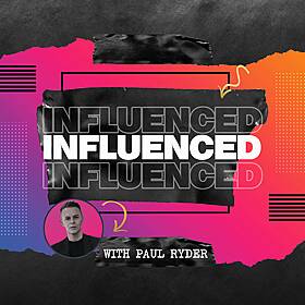 Paul Ryder is Influenced - The Introduction Image