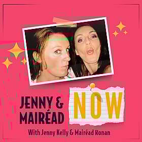Jenny and Mairead Now Image