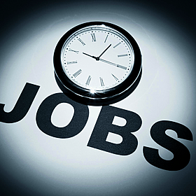 Professional job openings across Ireland increasing Image