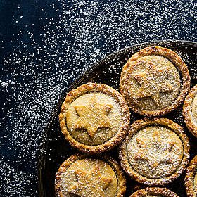 How to make Darina Allen's Ultimate Mince Pies Image