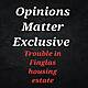 **Finglas Residents Reveal Disturbing Truth About Horror Going On In Their Estate**
