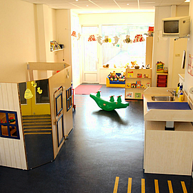 Is the Government failing when it comes to childcare costs? Image