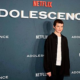 What the Netflix hit 'Adolescence' can teach us Image