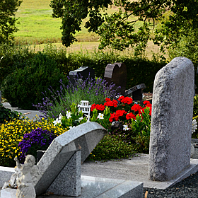 Could a lack of priests be hurting funerals? Image