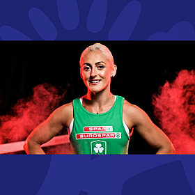 Olympian Sarah Lavin Wants To Inspire The Next Generation of Irish Athletes Image