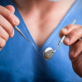 Should dental patients should be given a tax break? Image