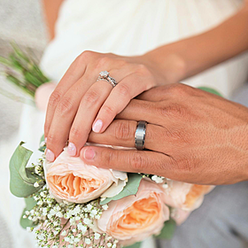 Are Irish women leaving it too late to get married? Image