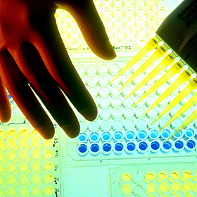 Luke O Neill takes us through new cancer breakthroughs Image