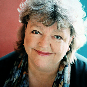 The literary festival Echoes celebrating Maeve Binchy Image