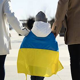 Ukranian Man In Ireland Blasts Decision To Cut Welfare Image