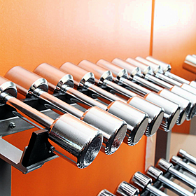 Is gym culture as judgmental as we perceive it to be? Image
