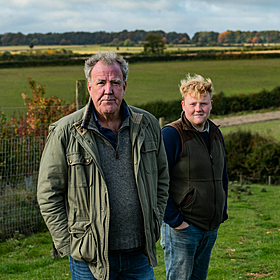 Has farming been glamourised? Image