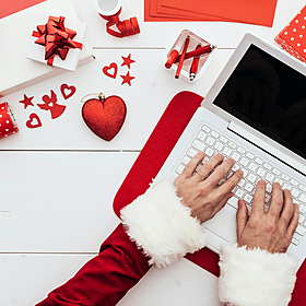 CyberSafe Kids launch their Christmas gift guide for Parents Image