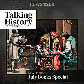 July Books Special Image