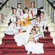 The sound of Music in NCH this December