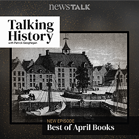 Best of April Books Image