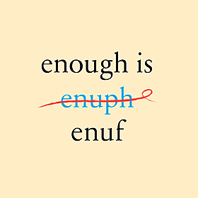 Is it time for English spelling reform? Image
