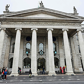 Why Is Ireland So Bad at Preserving Historical Buildings? Image