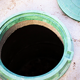 Over half of Ireland’s septic tanks failed inspections Image