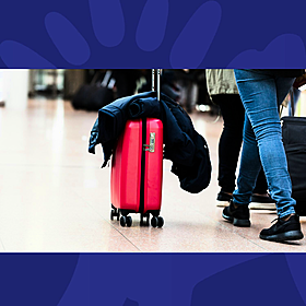 EU Votes To Ban Airline Fees For Carry-On Bags And Family Seats Image