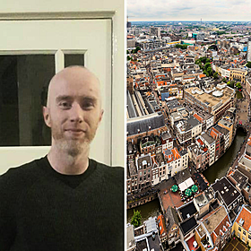 Rent Busting: Irish man fighting greedy landlords in the Netherlands Image