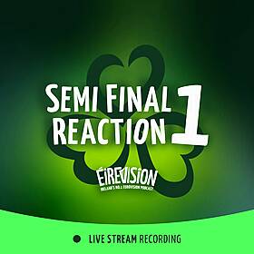 Eurovision 2025: Semi-Final 1 Results - Our Reaction! Image