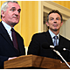25 years of Bertie Ahern
