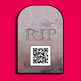 How technology has changed death Image