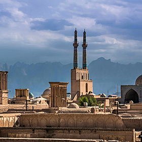 Iran’s Grand Strategy Image