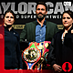 'This is going to be an epic fight' | Katie Taylor, Pete Taylor and Eddie Hearn on her homecoming fight