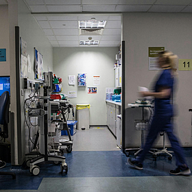 New HSE rostering agreement - what does it look like? Image