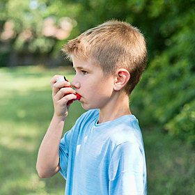 Ask the Expert: asthma and allergy season tips Image