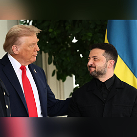 What security guarantees will Ukraine have? Image