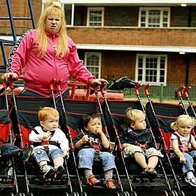 War Erupts On Air When Caller Says "Don't Have Kids If You're Poor" Image