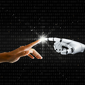 Could the EU AI act make companies up sticks to the US? Image