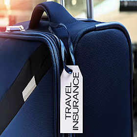 Consumer Corner: Travel Insurance Image