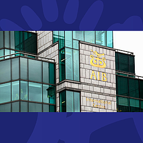 AIB Staff Required To Return To Office For Minimum Of 3 Days A Week Image