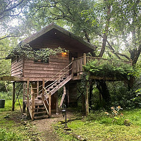 The most unique stays in Ireland Image