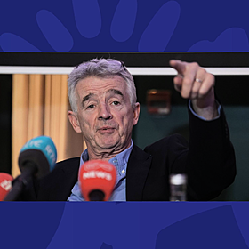 #GE2024: FG Scrambles To Avoid Fallout From O'Leary's Teacher Comments Image