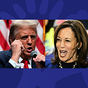 The Last Word On The US: Why A Trump Victory Is Not Inevitable Image