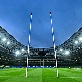 Sport with Ger Gilroy Image